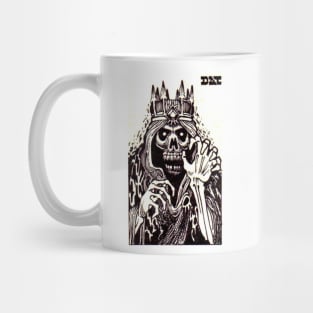 Lich Mug